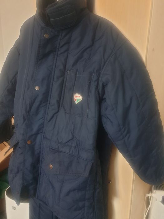 Haine protectie de iarna  Tempex. Pret 350 lei