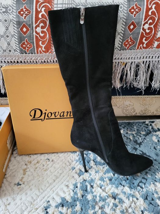 Продам сапоги д/с