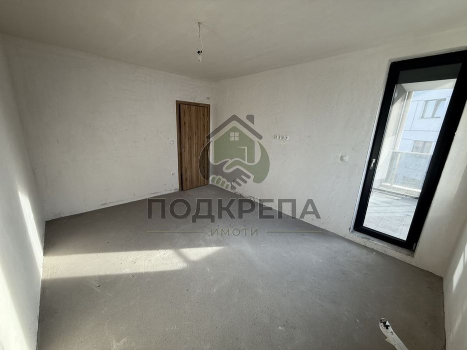 3-стаен в Пловдив-Остромила площ 117 цена 149000