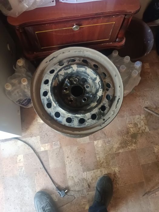 Диска р16 хххххх