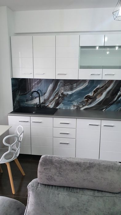 Apartment in Oradea, Orașul Nou - View 2