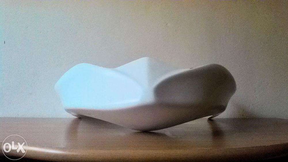 Yamaha Fz1 Fazer Bug Spoiler bellypan carena inferioara