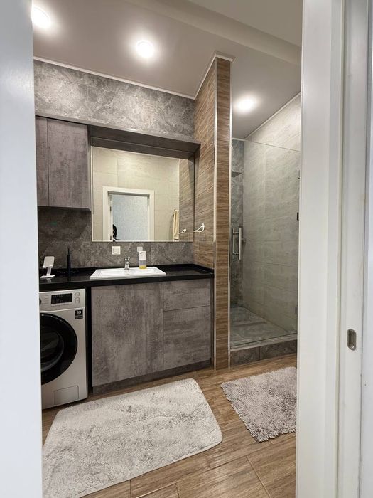 Nikitina Residence Продается 2 комнатная квартира ремонт Циалковский