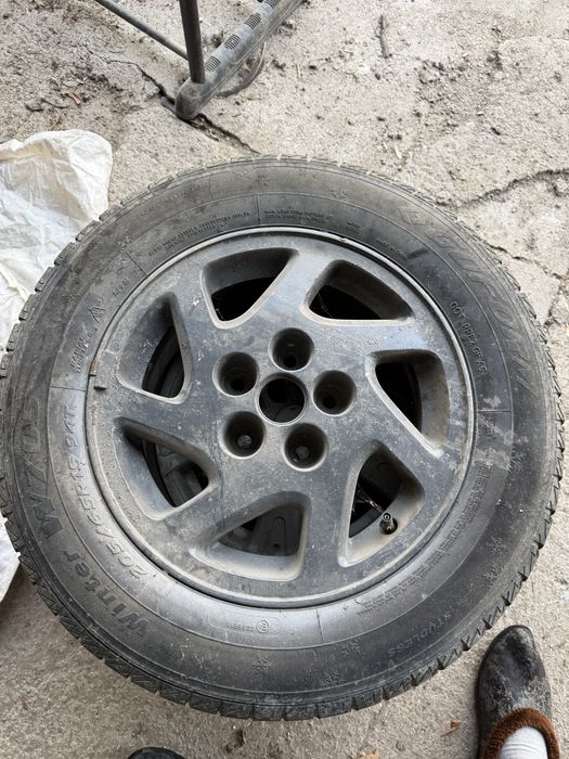 Продам 5.114.3 (5.112) диски шины