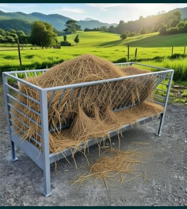 Iesle solida pentru animale