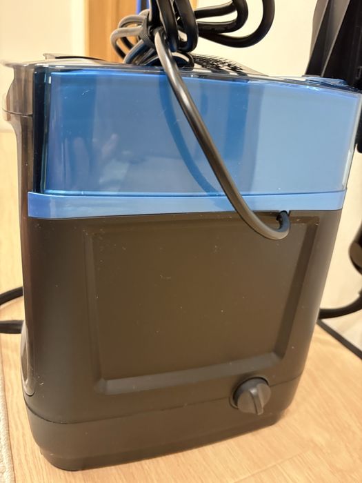 Отпариватель утюг Tefal