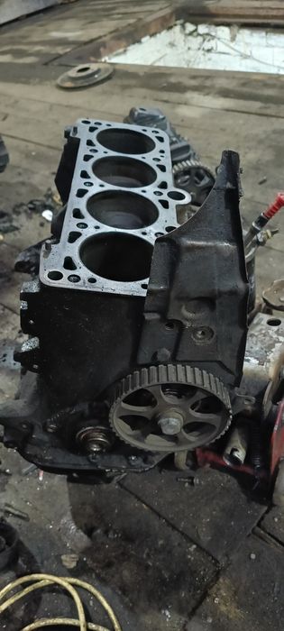 Продам двигатель