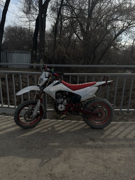 продам супер мото,эндуро