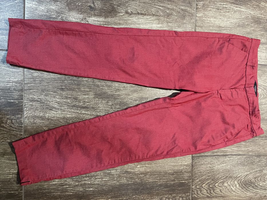 Дамски панталон Mango