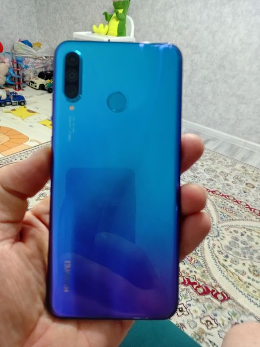 Huawei p30 light 128