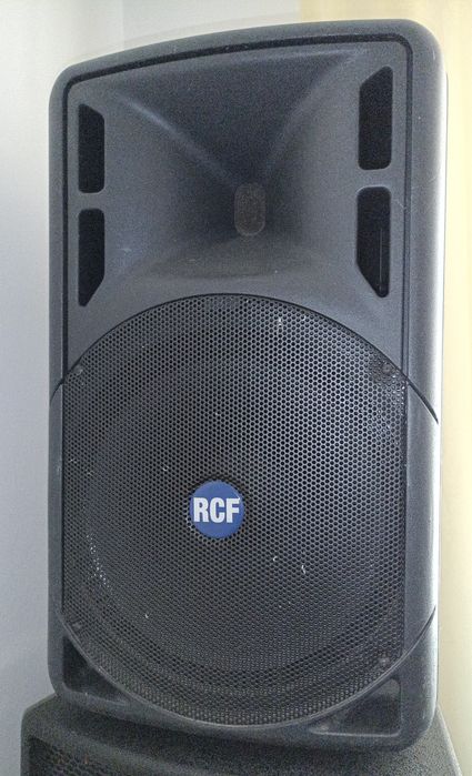 Boxe amplificate RCF ART 315 500 W