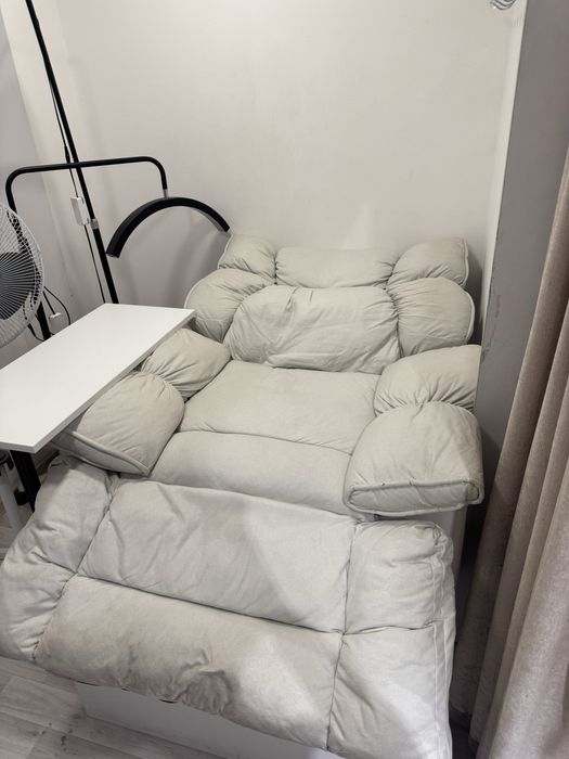 Реклайнер кресло, кушетка