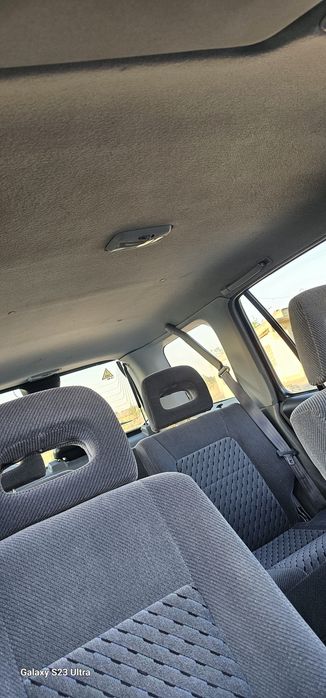 Хонда  CR-V 147cc