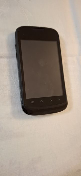 Telefon mobil zali orange