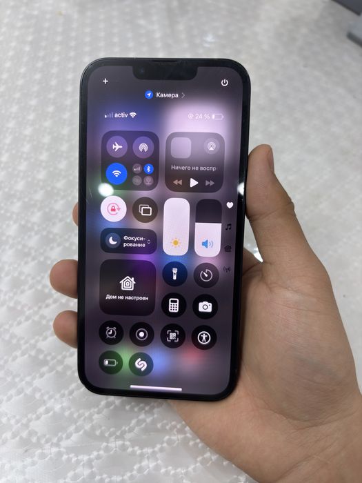 Iphone 13 в отличном состоянии