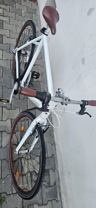 Bicicleta speedcity