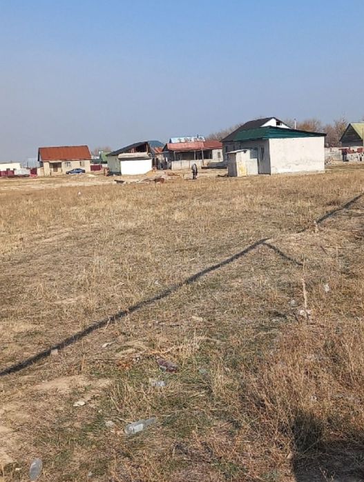 Арай ауылынан (Дружбада)