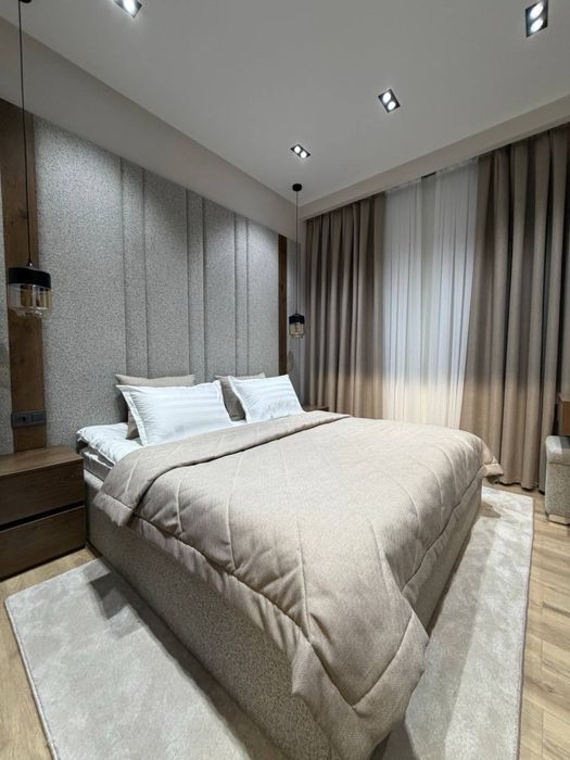 Срочно горит.  3 комн. Квартира Ж/К Mirabad Avenue
