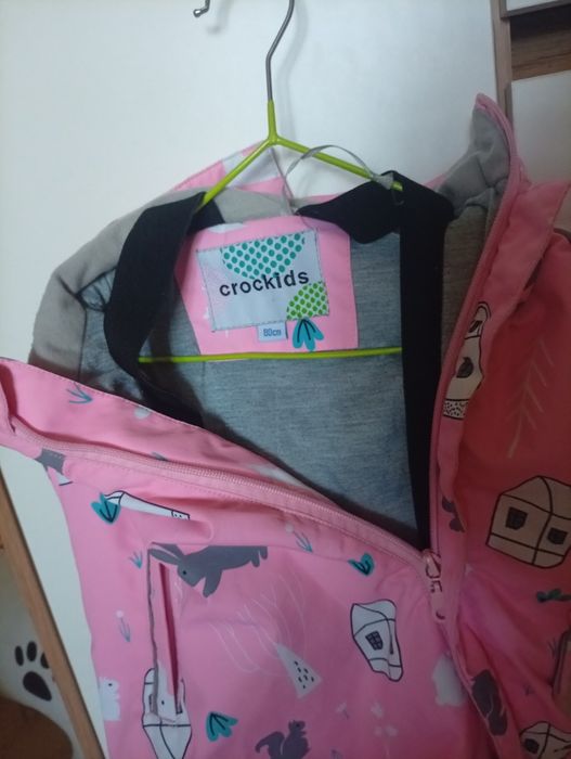 Продам комбинезон