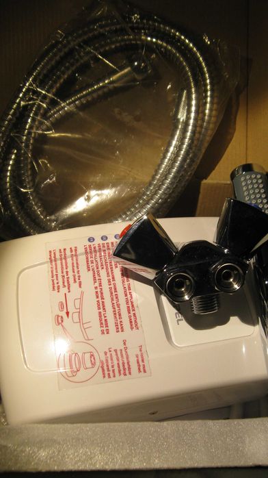 Instant Kospel nou in cutie