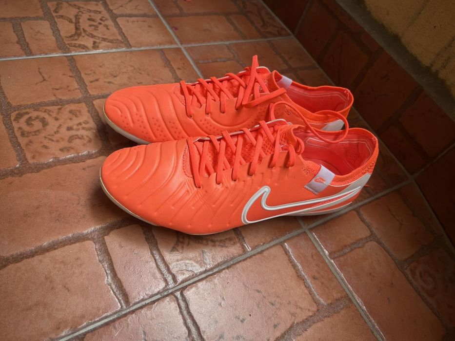 Футболни обувки NIKE