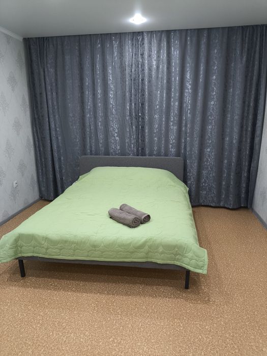 Сдам квартиру по суточно