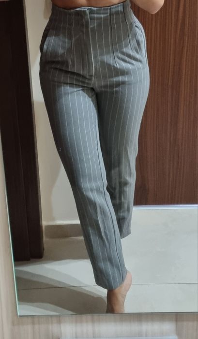 Дънки, панталони