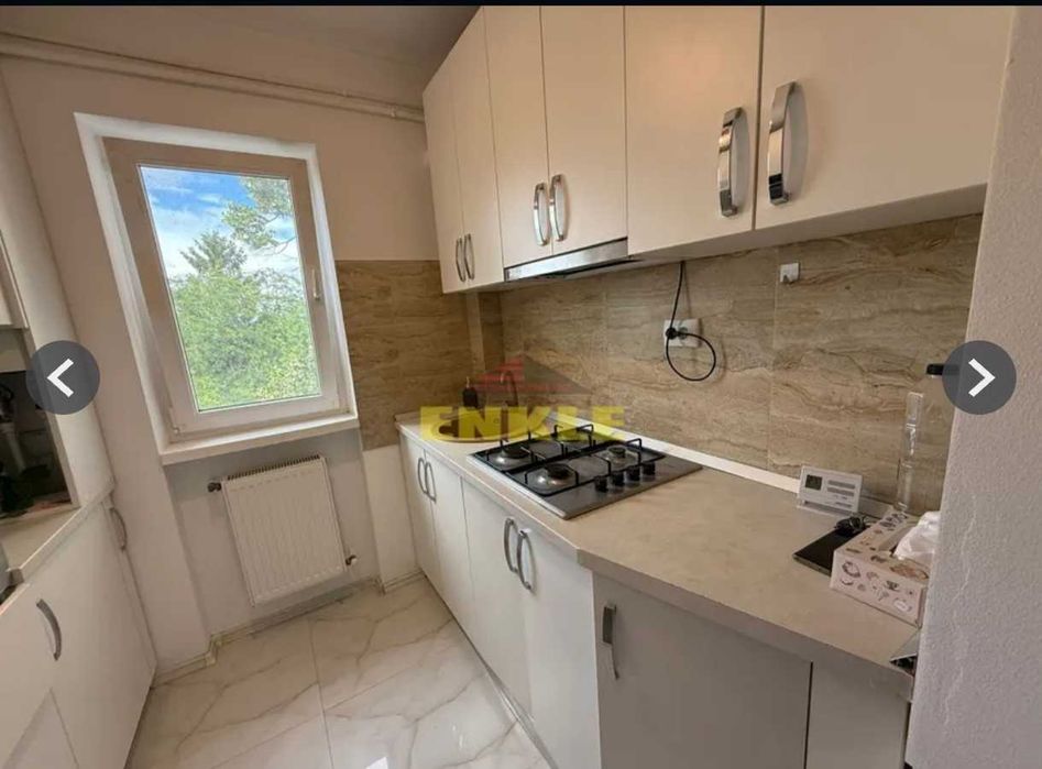 Inchiriez apartament 3 camere botosani