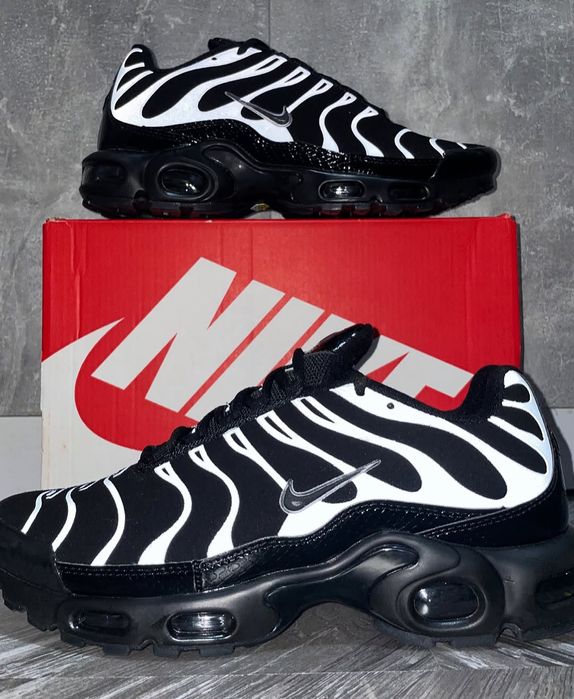 Nike Air Max Plus Tn
