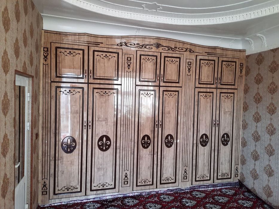 Barcha Turdagi Mebellar