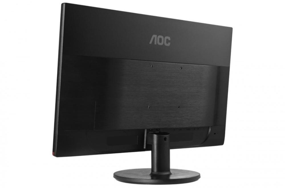 Геймърски монитор AOC G2260VWQ6 21.5" Full HD 75Hz 1ms FreeSync