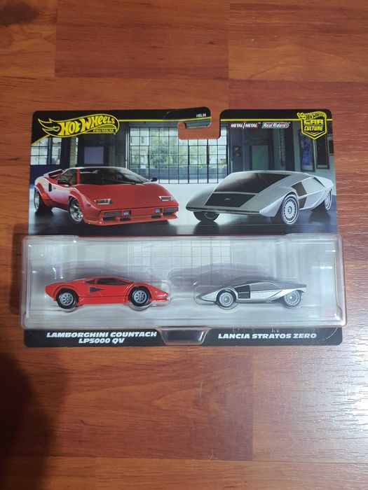 Premium 2Pack Honda, Lamborghini,LANCIA,VolksWagen,Mercedes jgjjg