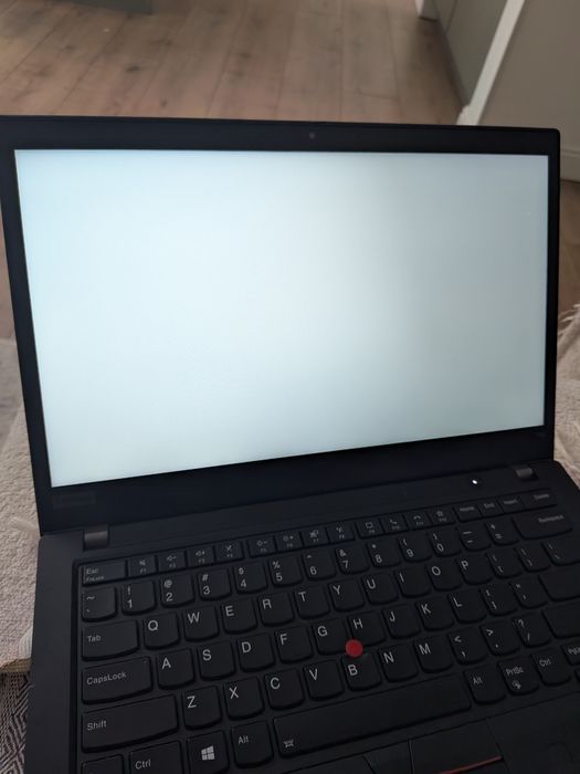 Lenovo Thinkpad T14 Gen 1