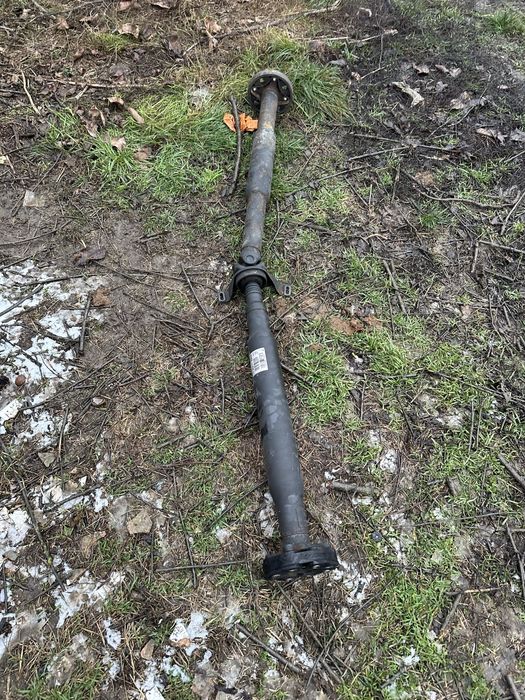 Cardan Mercedes E-class W211 E320cdi  CLS w219 CLS320 CLS350