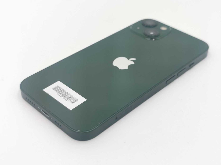 Apple Iphone 13 256GB Green,, Garantie 24 luni | #92949