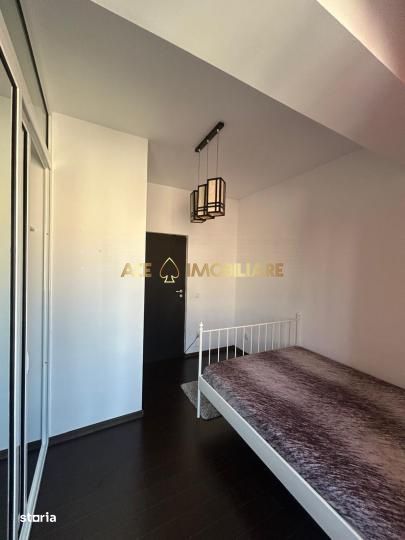 3 Camere de inchiriat | Bucurestii Noi | Metrou | Centrala Proprie