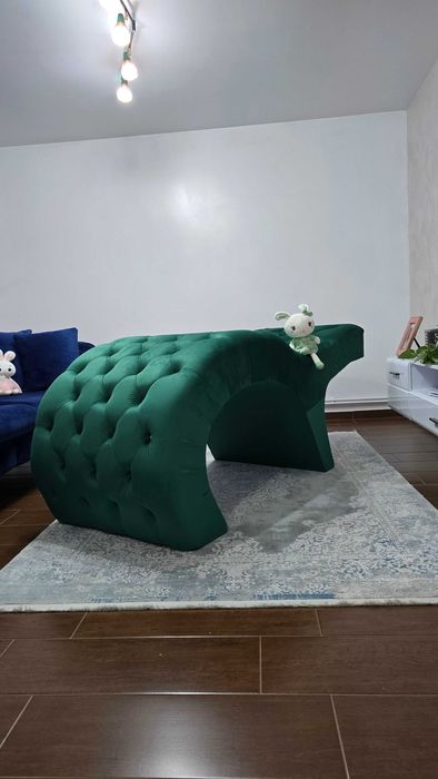 Masa cosmetica tapitata