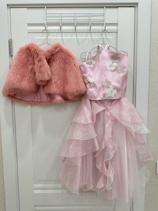 Костюмы для девочек