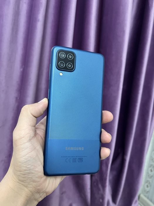 Продается Samsung Galaxy A12