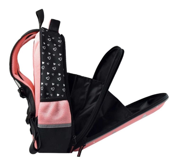 Недорого школьный рюкзак для девочки