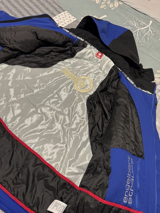 Geaca de iarna engelbert strauss