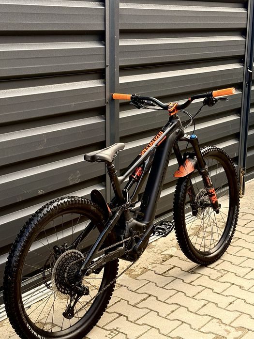 Specialized Turbo Levo Gen3 2024