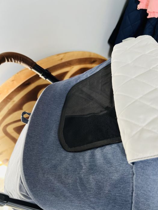 Продам коляску Nuna Tavo