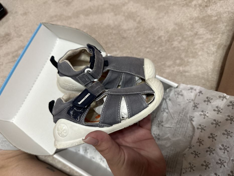 Сандали Biomecanics, Ponki, Adidas, Nike