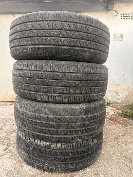 Продам.   Резины Сайлон R18  285/60.   б/у