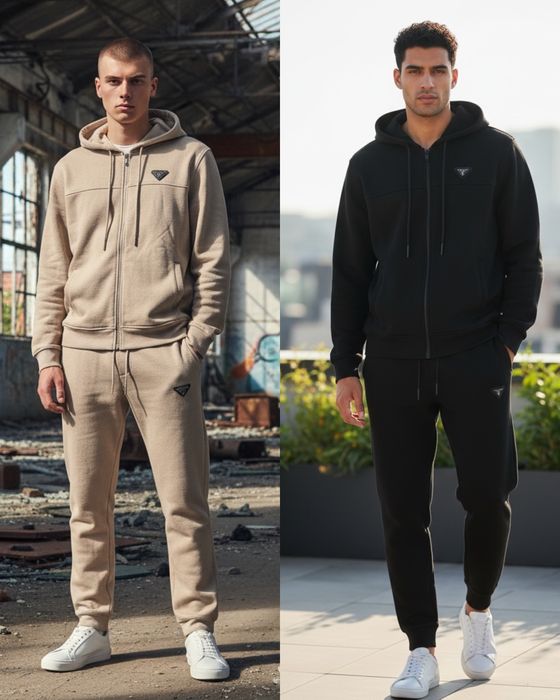 Treninguri Philip Guston calitate premium!