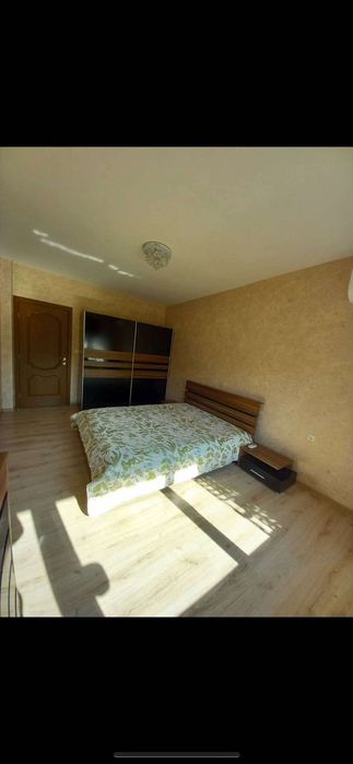 Дава се под наем Двустаен апартамент в Пловдив, Тракия - 80 кв.м за 510 € - Снимка #8