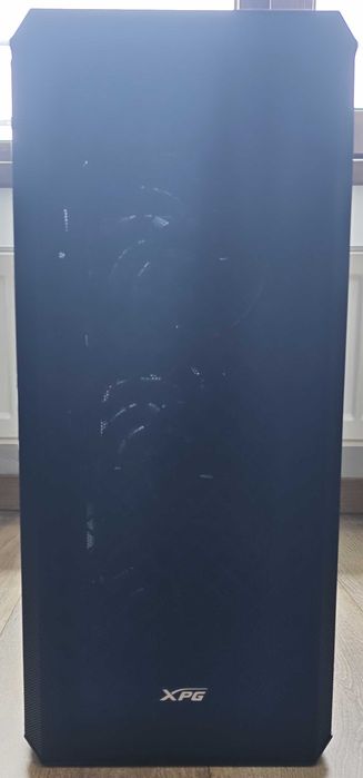 Sistem: AMD Ryzen 9 (12 Cores), RAM 32G, SSD 1 TB, GPU AMD 6800 XT 16G