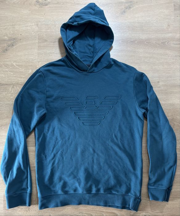 EA7 Emporio Armani спортно долнище М