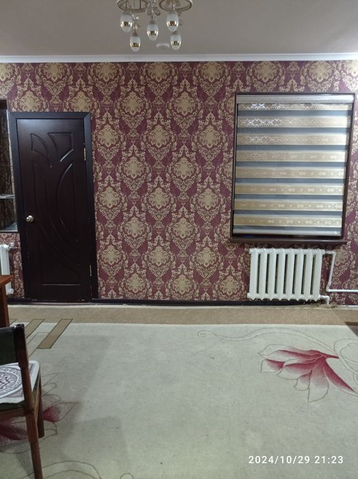 Kvartira Oʻgʻil bolalar uchun